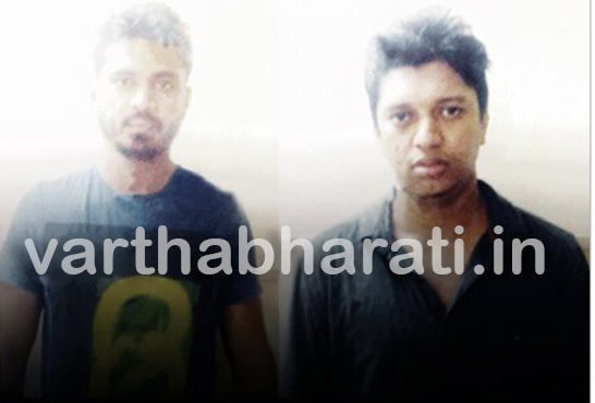 ‘ಹನಿಟ್ರ್ಯಾಪ್’: ಯುವತಿ ಸಹಿತ ಮೂವರ ಸೆರೆ